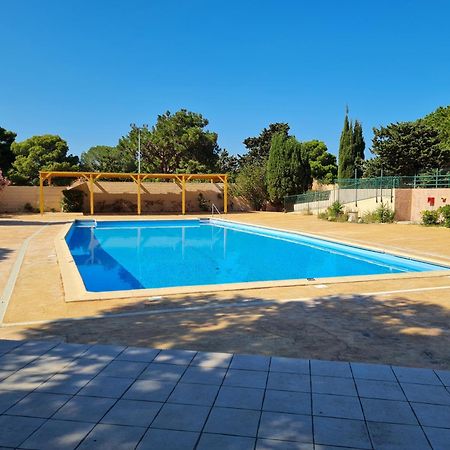 L'Oasis De Port Fitou Apartment Екстериор снимка