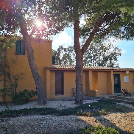 L'Oasis De Port Fitou Apartment Екстериор снимка