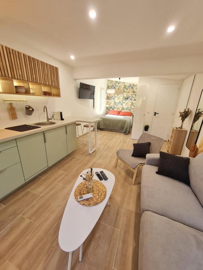 L'Oasis De Port Fitou Apartment Екстериор снимка