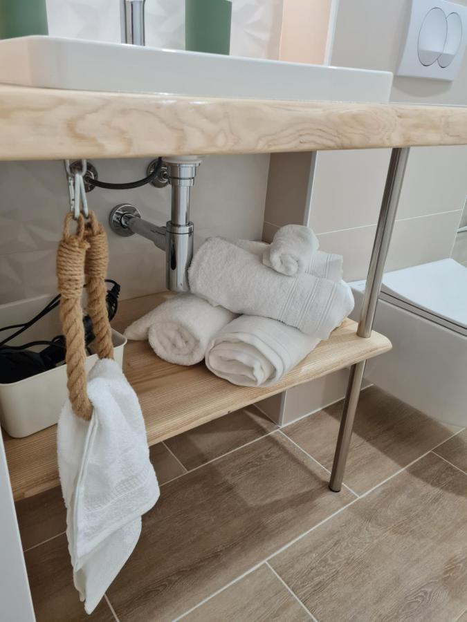 L'Oasis De Port Fitou Apartment Екстериор снимка