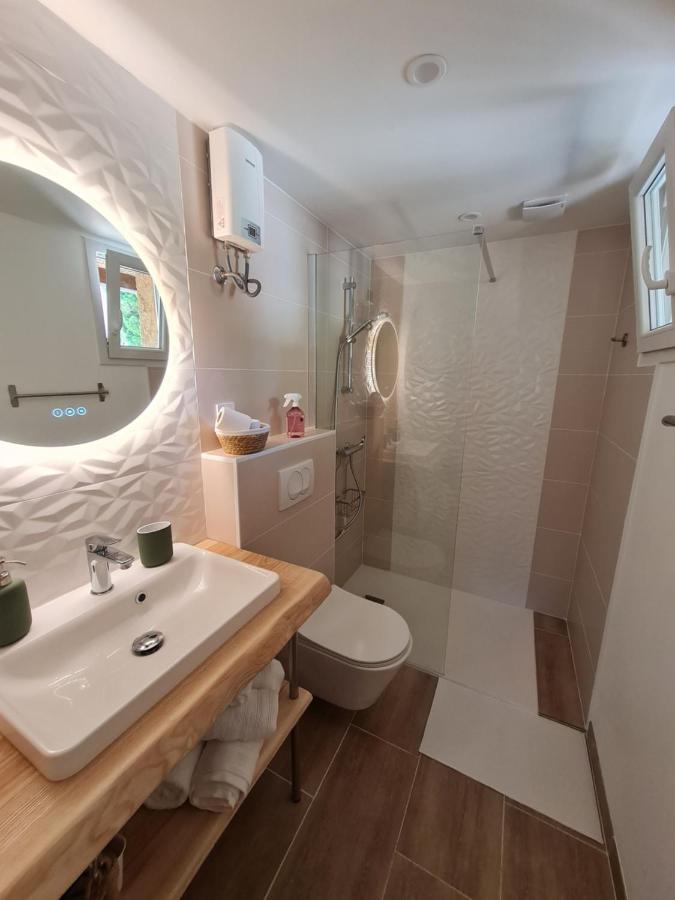 L'Oasis De Port Fitou Apartment Екстериор снимка