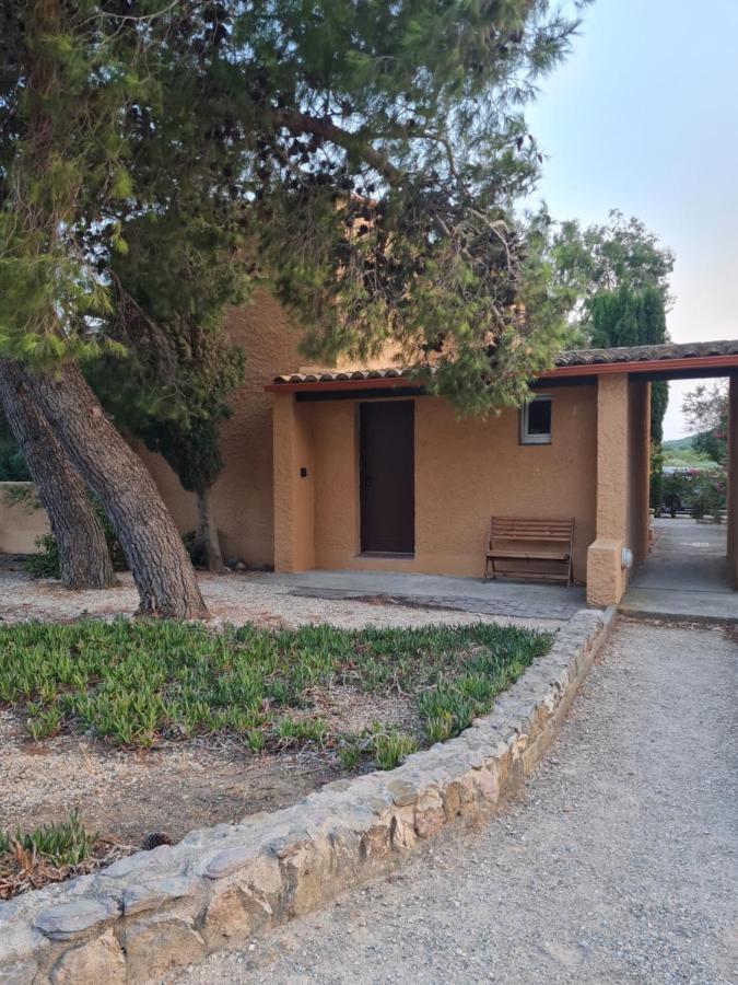 L'Oasis De Port Fitou Apartment Екстериор снимка