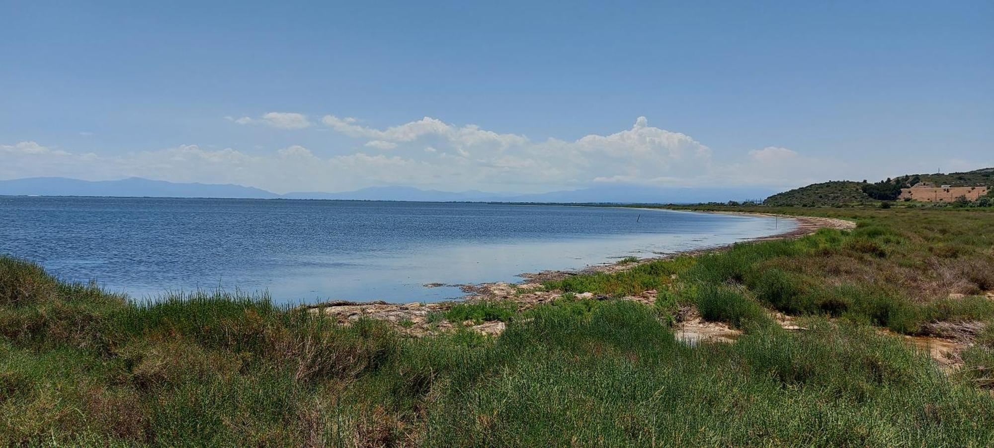 L'Oasis De Port Fitou Apartment Екстериор снимка