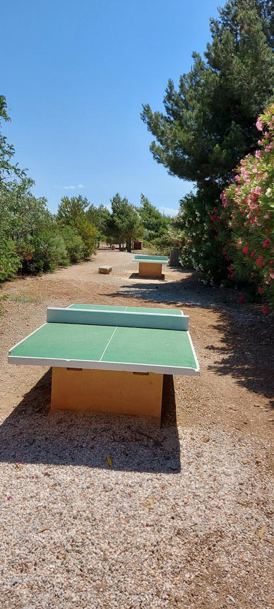 L'Oasis De Port Fitou Apartment Екстериор снимка